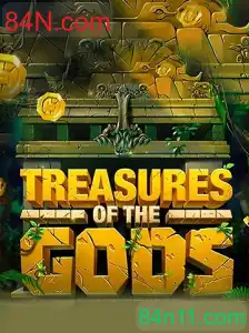 TreasureoftheGods