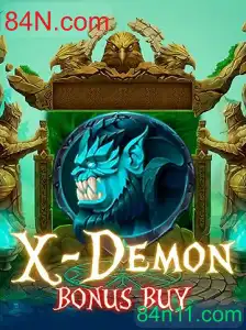 XDemonBonusBuy